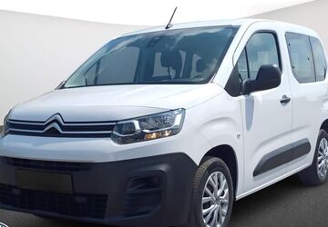 Citroen Berlingo 12.316 km 19.890 &euro; Borken 46325