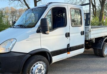 IVECO Andere 201.000 km 15.500 &euro; Isselburg 46419