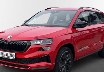 Skoda Karoq 7.946 km 37.346 &euro; Bocholt 46395