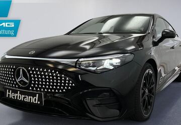 Mercedes-Benz CLA 250 6.540 km 58.900 &euro; Rhede 46414