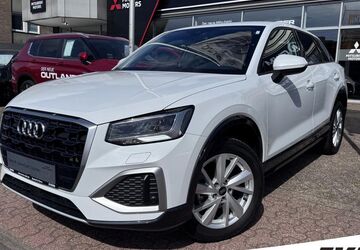 Audi Q2 30.428 km 27.950 &euro; Bocholt 46397