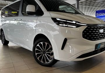Ford Tourneo Custom 1.800 km 54.910 &euro; Bocholt 46395
