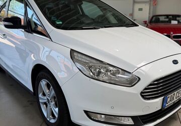 Ford Galaxy 149.000 km 11.990 &euro; Bocholt 46395
