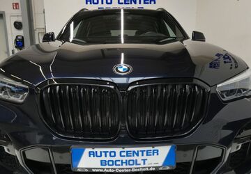 BMW X5 92.000 km 55.900 &euro; Bocholt 46395