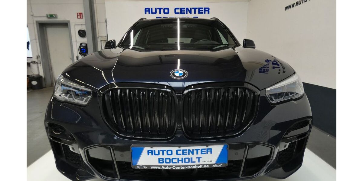 BMW X5 92.000 km 55.900 &euro; Bocholt 46395
