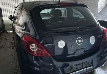 Opel Corsa 149.000 km 2.000 &euro; Bocholt 46399