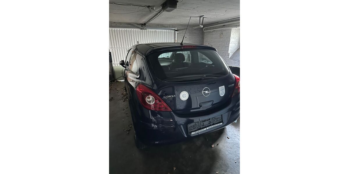 Opel Corsa 149.000 km 2.000 &euro; Bocholt 46399