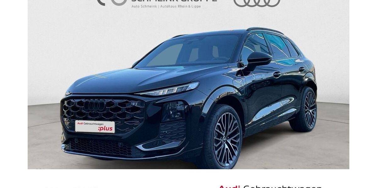 Audi Q3 2.990 km 59.150 &euro; Wesel 46483