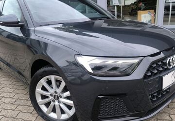 Audi A1 81.675 km 18.950 &euro; Xanten 46509