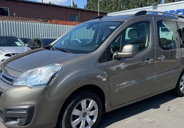 Citroen Berlingo 188.000 km 4.900 &euro; Bocholt 46395