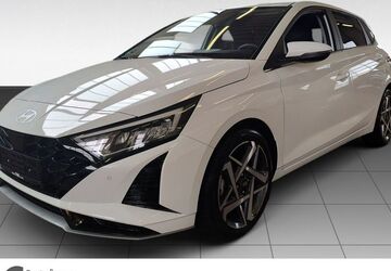 Hyundai i20 6.700 km 18.990 &euro; Wesel 46485