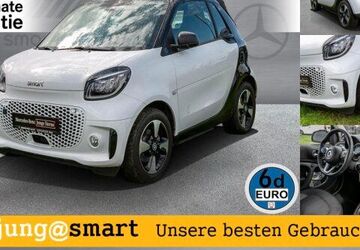Smart ForTwo 13.739 km 16.778 &euro; Wesel 46485