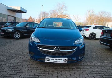 Opel Corsa 65.000 km 7.500 &euro; Bocholt 46395