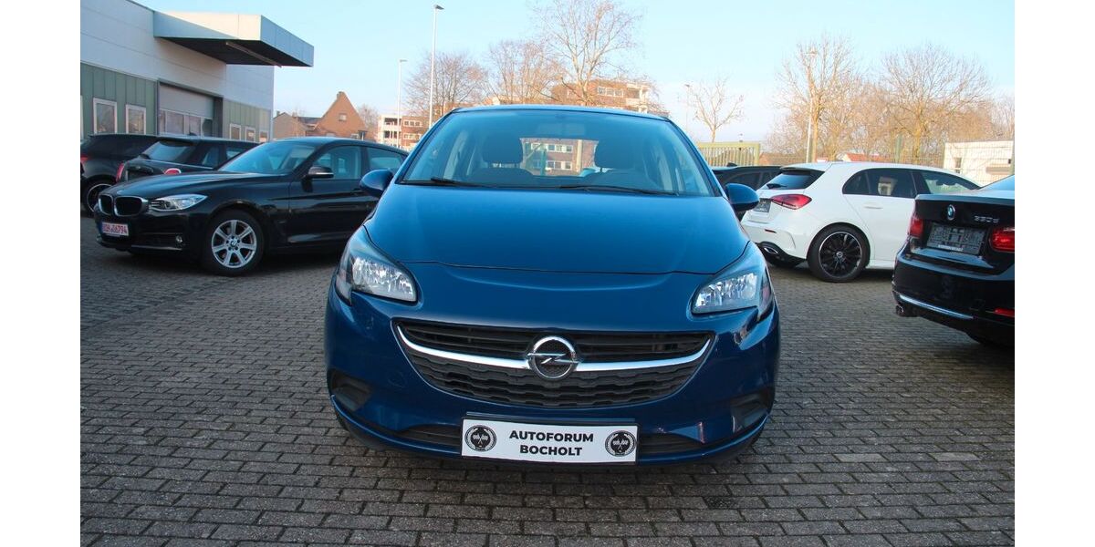 Opel Corsa 65.000 km 7.500 &euro; Bocholt 46395