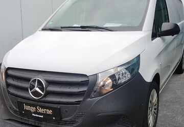 Mercedes-Benz Vito 13.629 km 42.990 &euro; Bocholt 46397