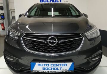 Opel Mokka 114.000 km 11.900 &euro; Bocholt 46395