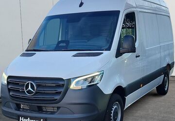 Mercedes-Benz Sprinter 7.934 km 54.890 &euro; Bocholt 46397