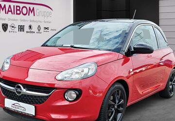 Opel Adam 34.000 km 11.490 &euro; Wesel 46485
