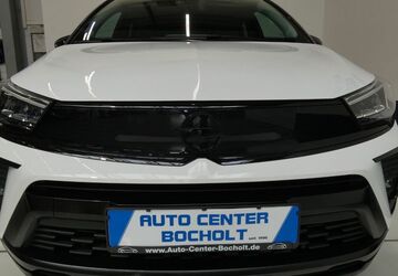 Opel Crossland (X) 22.349 km 17.300 &euro; Bocholt 46395