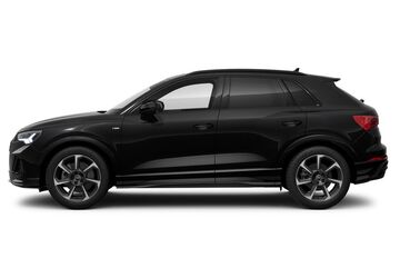 Audi Q3 89.000 km 31.880 &euro; Velen 46342