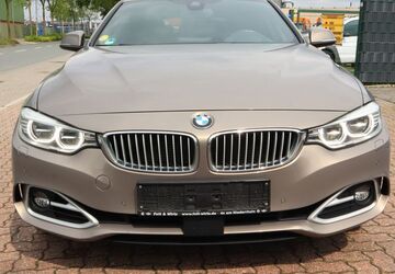 BMW 435 197.000 km 15.950 &euro; Bocholt 46395