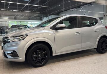 Dacia Sandero 62.890 km 12.480 &euro; Bocholt 46395