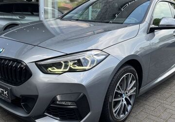 BMW 220 Gran Coupé 110.000 km 27.500 &euro; Bocholt 46397