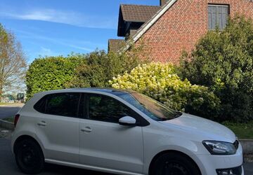 VW Polo 143.271 km 6.499 &euro; Bocholt 46397