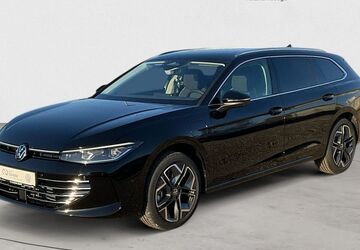VW Passat 5.301 km 47.880 &euro; Bocholt 46395