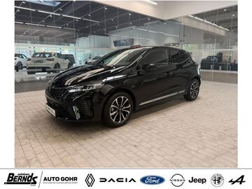 Gebrauchte Renault Clio