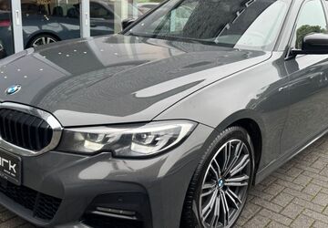 BMW 320 180.000 km 21.900 &euro; Bocholt 46397