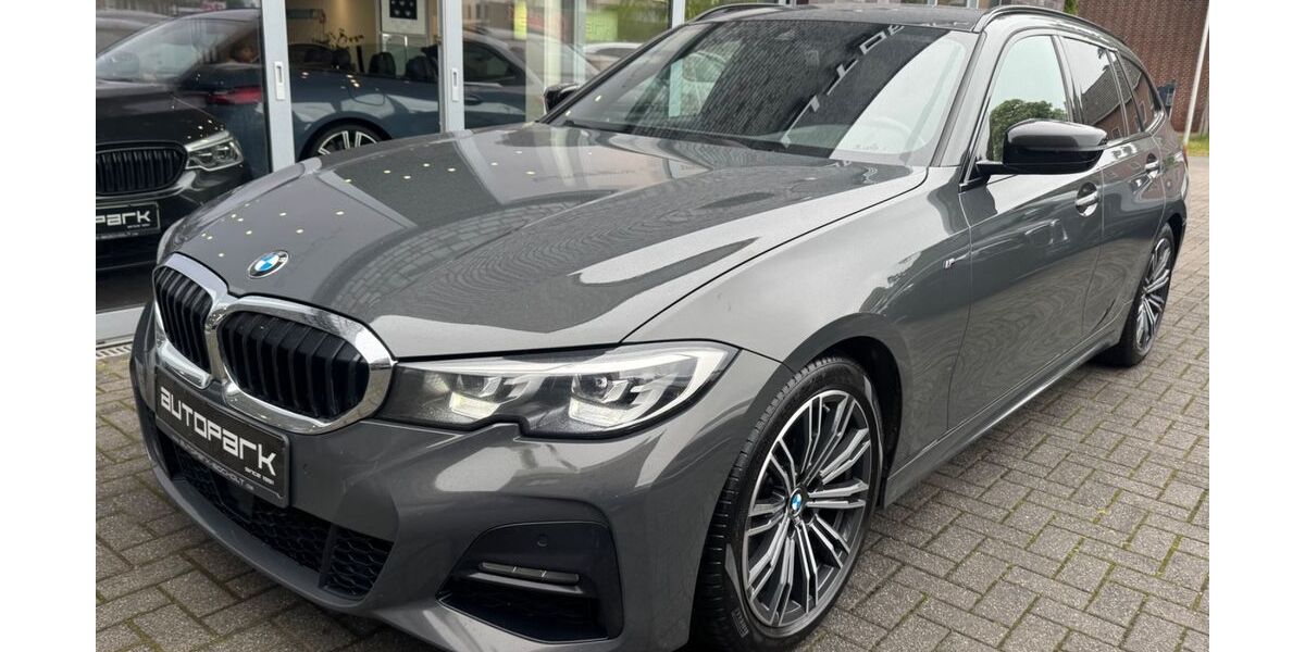 BMW 320 180.000 km 21.900 &euro; Bocholt 46397