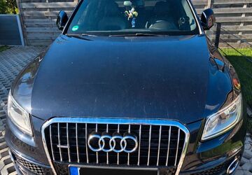 Audi Q5 282.241 km 13.700 &euro; Emmerich am Rhein 46446