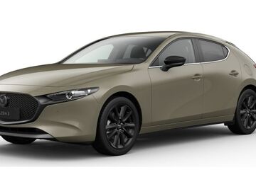 Mazda 3 15.000 km 25.990 &euro; Xanten 46509