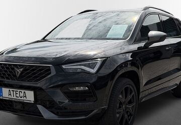 Cupra Ateca 1.946 km 41.946 &euro; Bocholt 46395