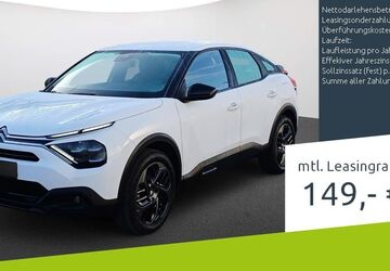 Citroen C4 19.018 km 14.998 &euro; Bocholt 46395