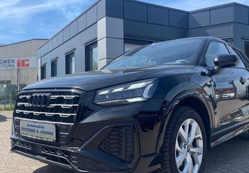 Audi Q2 21.250 km 29.000 &euro; Vreden 48691