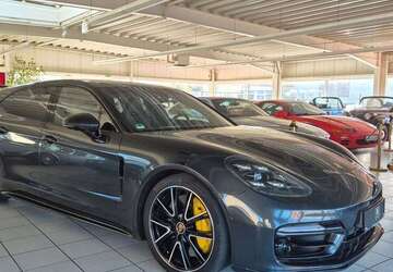 Porsche Panamera 70.350 km 82.500 &euro; Wesel 46485
