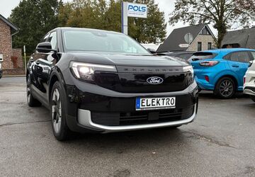 Ford Explorer 4.000 km 40.990 &euro; Hamminkeln-Dingden 46499