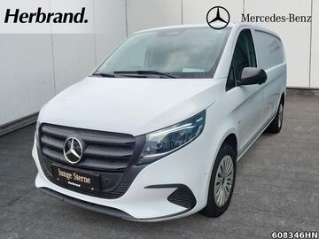 Gebrauchte Mercedes-Benz Vito