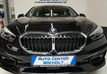 BMW 118 128.000 km 15.900 &euro; Bocholt 46395