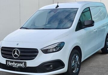 Mercedes-Benz Citan 2.896 km 31.474 &euro; Gescher 48712