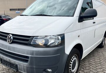 VW T5 Transporter 233.000 km 6.750 &euro; Bocholt 46395