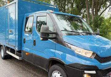 IVECO Andere 179.500 km 21.000 &euro; Isselburg 46419
