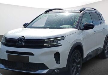 Citroen C5 Aircross 101.243 km 21.749 &euro; Borken 46325