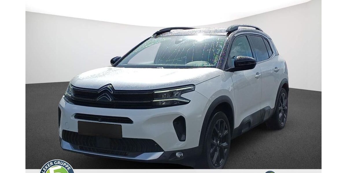 Citroen C5 Aircross 101.243 km 21.749 &euro; Borken 46325