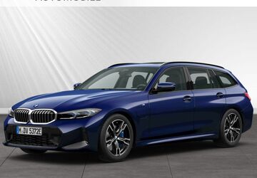 BMW 330 15.600 km 45.993 &euro; Wesel 46485