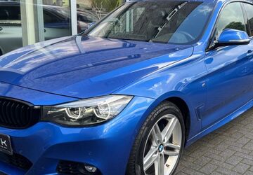 BMW 330 Gran Turismo 205.000 km 19.900 &euro; Bocholt 46397