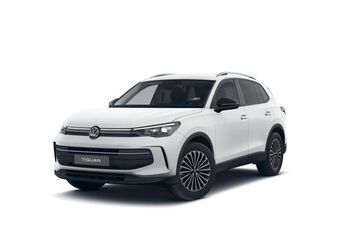 VW Tiguan 25.318 km 32.880 &euro; Bocholt 46395