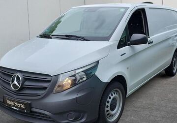 Mercedes-Benz Vito 13.299 km 31.999 &euro; Bocholt 46397
